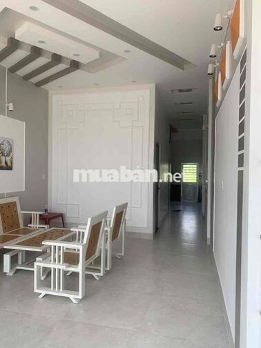 BÁN NHÀ CẤP 4 HẺM NGUYỄN THỊ TẠO