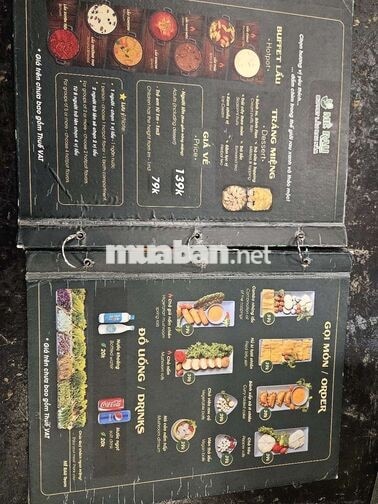 CHO THUÊ HOẶC BÁN TÒA NHÀ MT 186 Lê Lai, bao giấy phép KARAOKE + PCCC