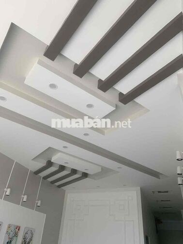 BÁN NHÀ CẤP 4 HẺM NGUYỄN THỊ TẠO