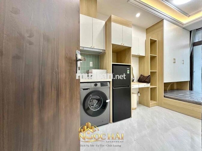 CHO THUÊ CĂN HỘ BANCONL MỚI 100% FULL NT GẦN EMART PHAN HUY ÍCH_GÒ VÂP