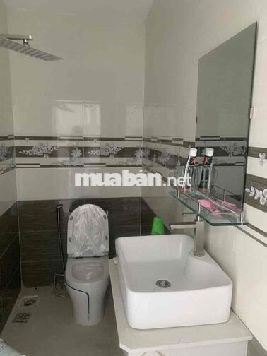 BÁN NHÀ CẤP 4 HẺM NGUYỄN THỊ TẠO