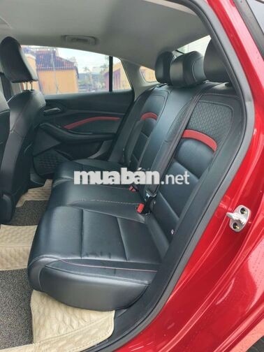 MG MG5 2022 Luxury 2.5 vạn Đỏ
