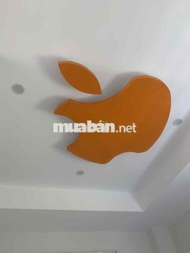 BÁN NHÀ CẤP 4 HẺM NGUYỄN THỊ TẠO