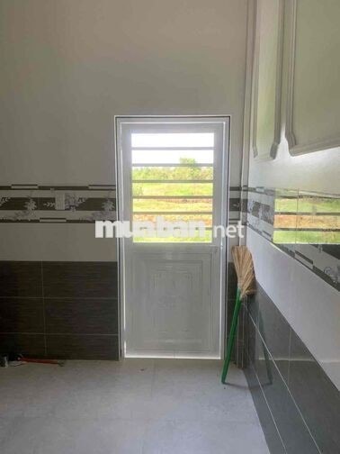BÁN NHÀ CẤP 4 HẺM NGUYỄN THỊ TẠO