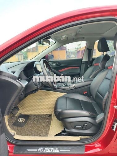 MG MG5 2022 Luxury 2.5 vạn Đỏ