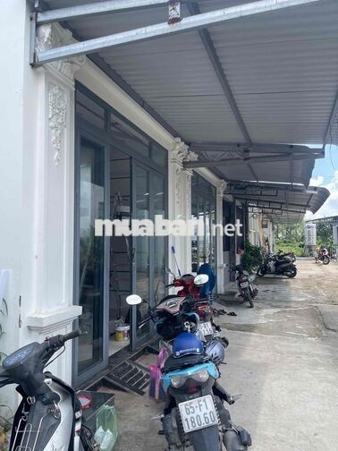 BÁN NHÀ CẤP 4 HẺM NGUYỄN THỊ TẠO