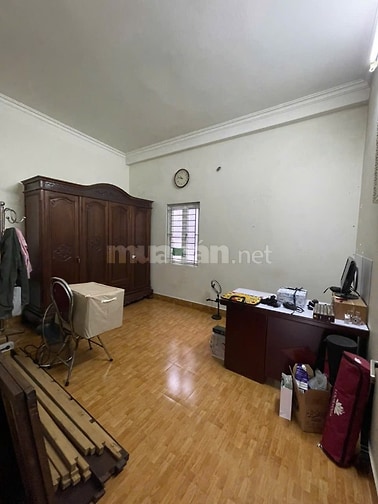 MỄ TRÌ THƯỢNG - NAM TỪ LIÊM. NHÀ DÂN XÂY CHẮC CHẮN, 50M2, NHỈNH 12Đ