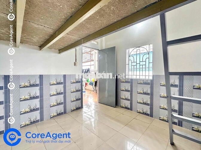 DUPLEX - GÁC 1M6 - RỘNG RÃI - Cửa Sổ Trời - Thạch Lam