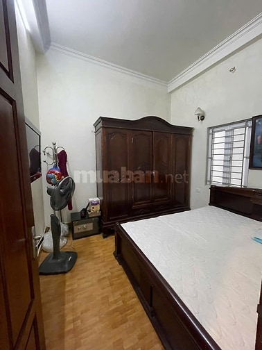 MỄ TRÌ THƯỢNG - NAM TỪ LIÊM. NHÀ DÂN XÂY CHẮC CHẮN, 50M2, NHỈNH 12Đ