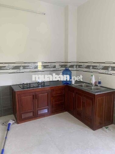 BÁN NHÀ CẤP 4 HẺM NGUYỄN THỊ TẠO