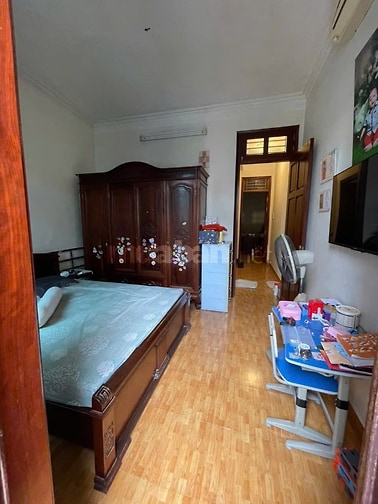 MỄ TRÌ THƯỢNG - NAM TỪ LIÊM. NHÀ DÂN XÂY CHẮC CHẮN, 50M2, NHỈNH 12Đ