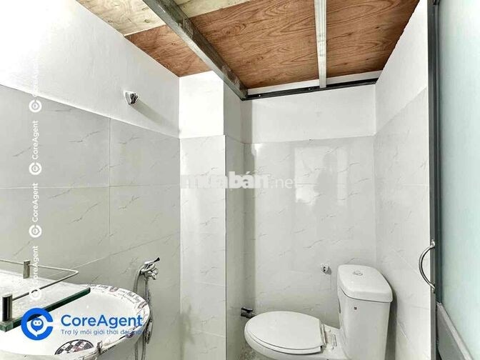PHÒNG DUPLEX CỬA SỔ TRỜI MỚI XÂY 100% SẴN LẠNH NGAY TÊN LỬA - AEON