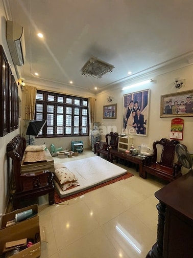 MỄ TRÌ THƯỢNG - NAM TỪ LIÊM. NHÀ DÂN XÂY CHẮC CHẮN, 50M2, NHỈNH 12Đ