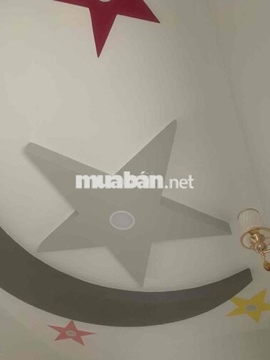 BÁN NHÀ CẤP 4 HẺM NGUYỄN THỊ TẠO