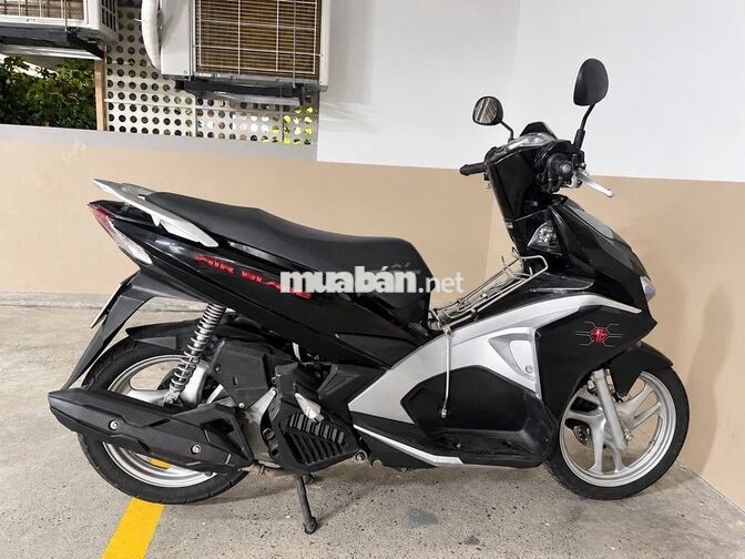 HONDA AIR BLADE 2016 ĐEN(Biển số đẹp - Phong Thủy)