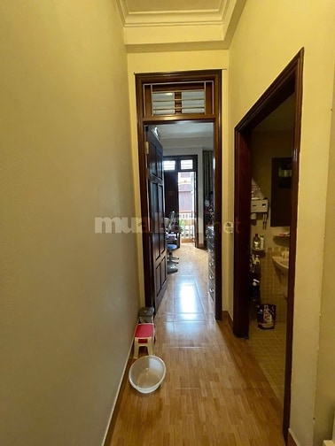 MỄ TRÌ THƯỢNG - NAM TỪ LIÊM. NHÀ DÂN XÂY CHẮC CHẮN, 50M2, NHỈNH 12Đ