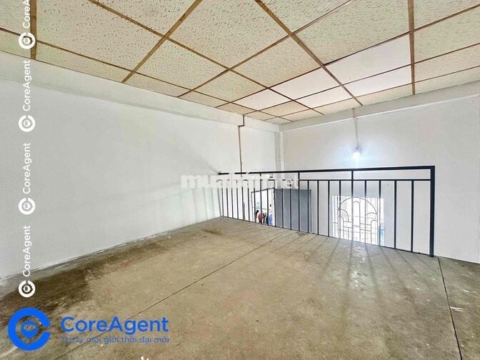 DUPLEX - GÁC 1M6 - RỘNG RÃI - Cửa Sổ Trời - Thạch Lam