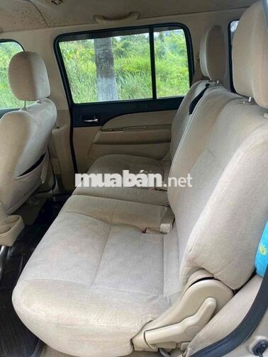 Ford Everest 2.5MT 7 chỗ