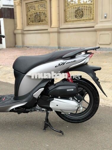 Chính chủ bán SH_MODE đời cuối