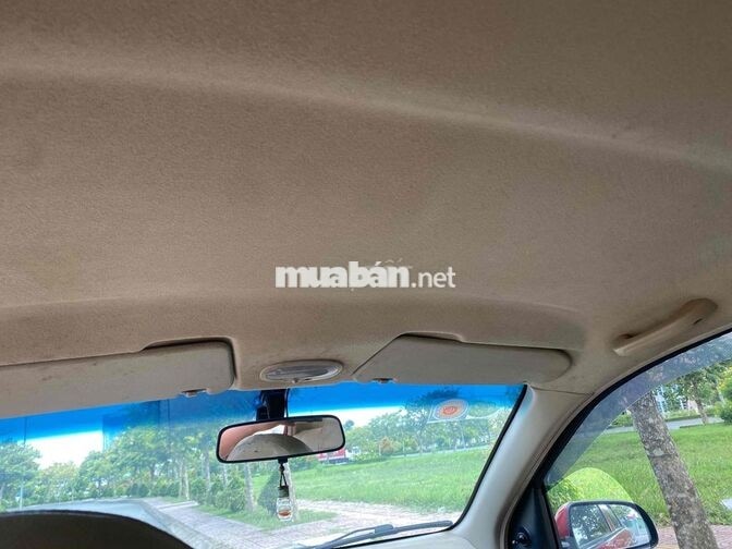 Chevrolet Aveo 2013 1.4MT Đỏ