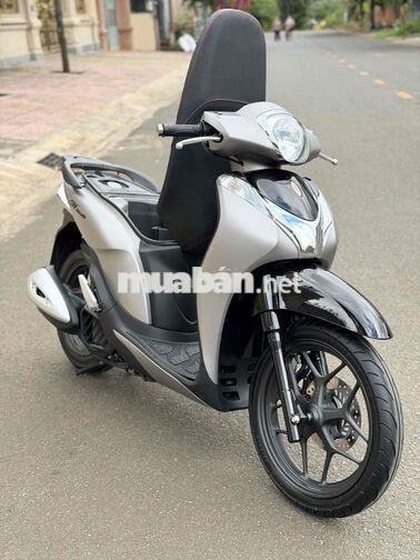 Chính chủ bán SH_MODE đời cuối