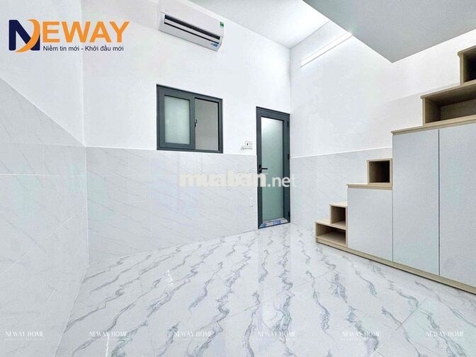 DUPLEX MỚI XÂY , FULL NỘI THẤT - NGAY THOẠI NGỌC HẦU, LUỸ BÁN BÍCH,VHU
