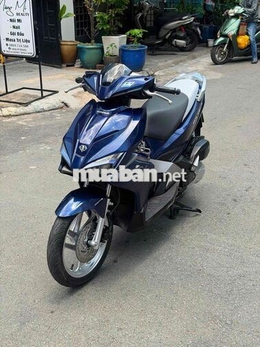 HT GÓP ĐẬU💯Airblade 125 Smartkey BSTP 9chủ Xe Đẹp