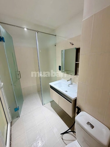 CC Cao Cấp Pearl Plaza. Điện Biên Phủ Bình Thạnh. 68m2 2PN. Full NT
