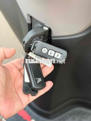 Chính chủ bán SH_MODE đời cuối