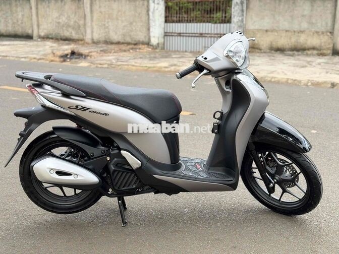 Chính chủ bán SH_MODE đời cuối