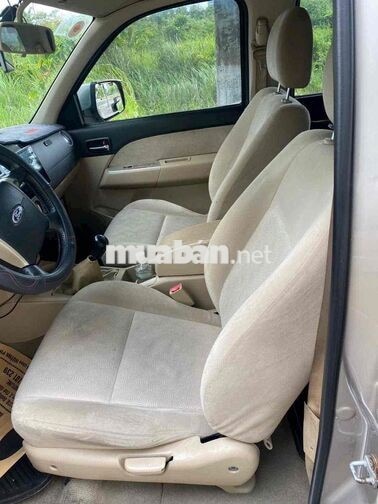 Ford Everest 2.5MT 7 chỗ