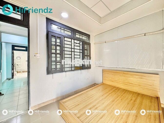 2PN BAN CÔNG FULL NỘI THẤT GIÁ NGON NHẤT HIỆN TẠI Ở GÒ VẤP.