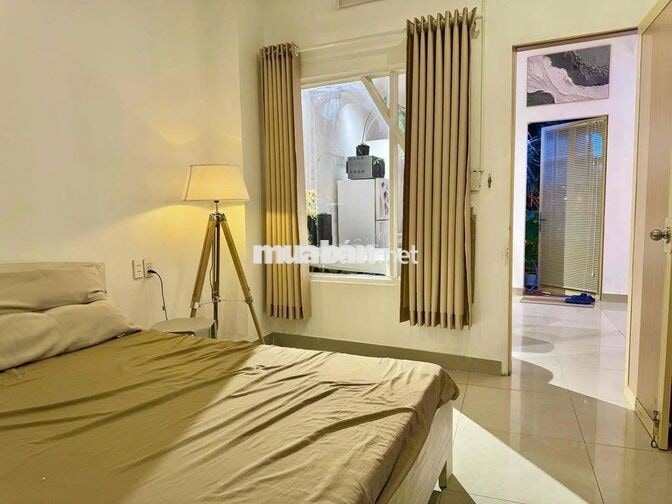 🏡 CHO THUÊ NHÀ 3 PHÒNG NGỦ – PHAN XÍCH LONG, PHÚ NHUẬN