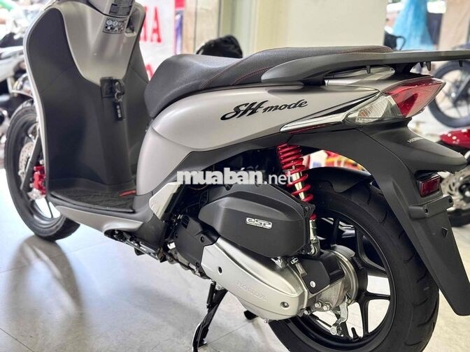 Sh Mode sx 2020 đời cao chót Đặc biệt Xám đen ABS