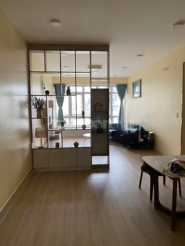Cho thuê Căn hộ Ngọc Phương Nam Quận 8, Dt : 120m2, 3PN, 12 /th