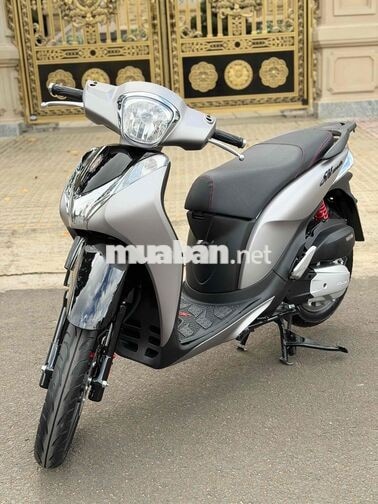 Chính chủ bán SH_MODE đời cuối
