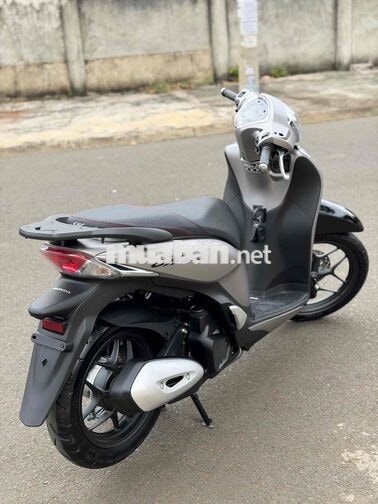 Chính chủ bán SH_MODE đời cuối