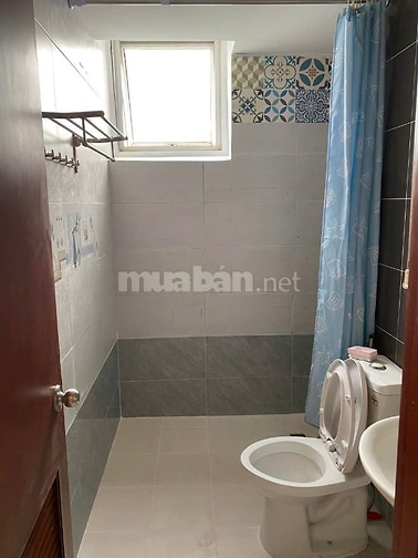 Cho thuê Căn hộ Ngọc Phương Nam Quận 8, Dt : 120m2, 3PN, 12 /th