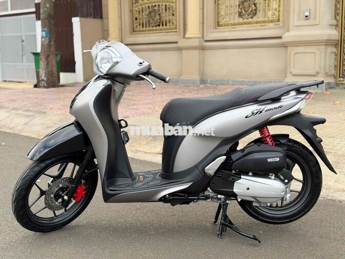 Chính chủ bán SH_MODE đời cuối