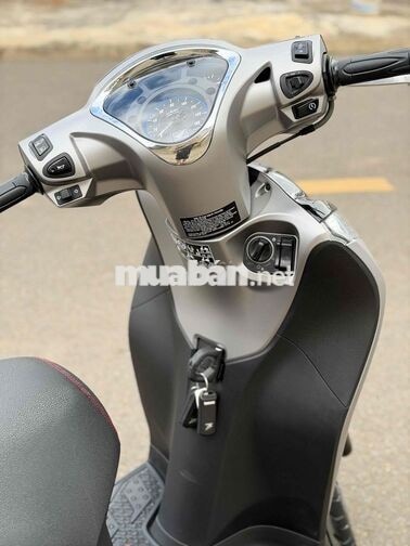 Chính chủ bán SH_MODE đời cuối