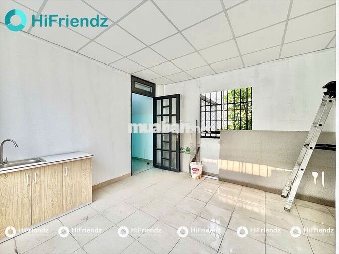 2PN BAN CÔNG FULL NỘI THẤT GIÁ NGON NHẤT HIỆN TẠI Ở GÒ VẤP.
