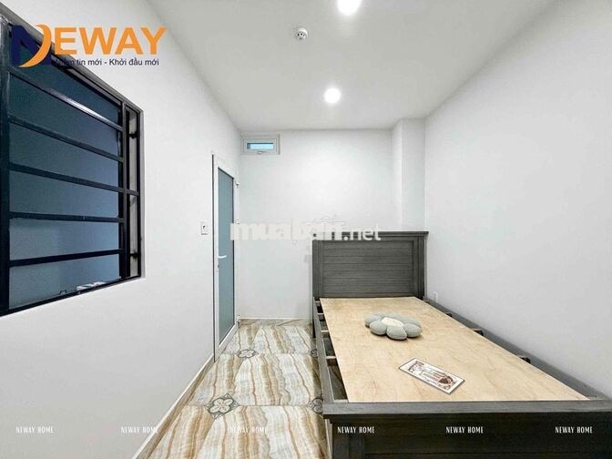🔥TRỌ 1ng Ở Full HẾT NỘI THẤT, GẦN AEON TÂN PHÚ 🔥
