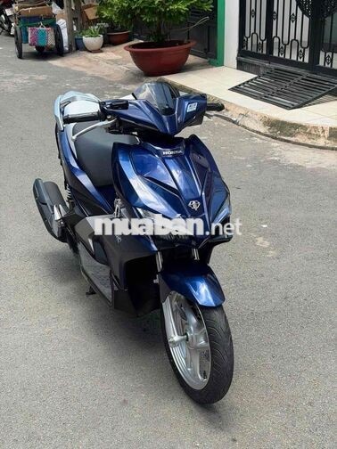 HT GÓP ĐẬU💯Airblade 125 Smartkey BSTP 9chủ Xe Đẹp