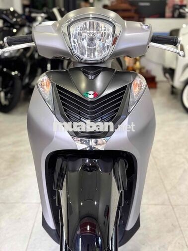 Sh Mode sx 2020 đời cao chót Đặc biệt Xám đen ABS