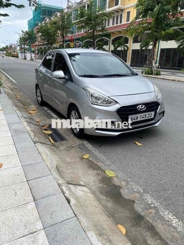 Hyundai i10 2020 Sedan bản đủ