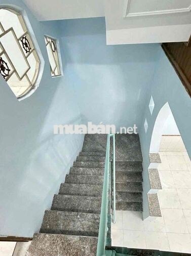 💰💰 HẺM XE TẢI SÁT MẶT TIỀN - DT 4❌17m - THUẬN TIỆN Ở VÀ KINH DOANH