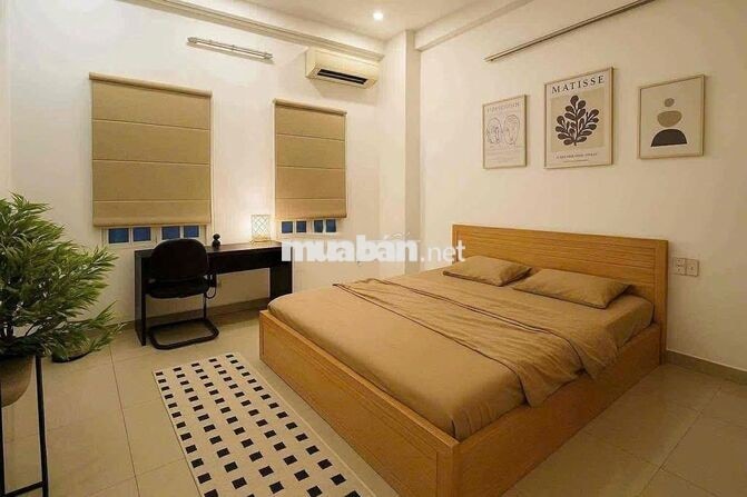 🏡 CHO THUÊ NHÀ 3 PHÒNG NGỦ – PHAN XÍCH LONG, PHÚ NHUẬN