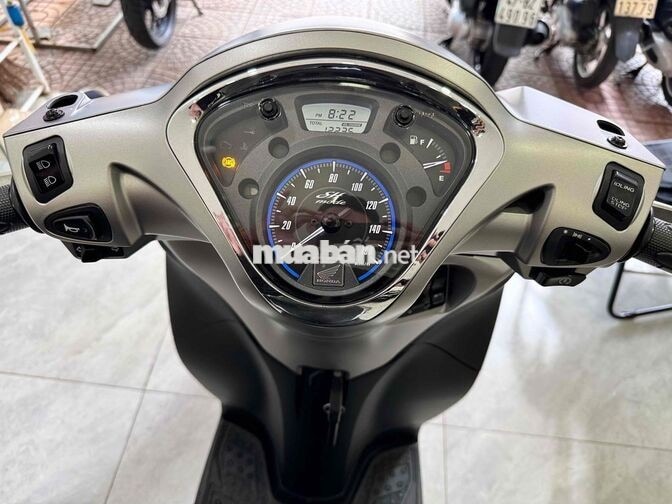 Sh Mode sx 2020 đời cao chót Đặc biệt Xám đen ABS