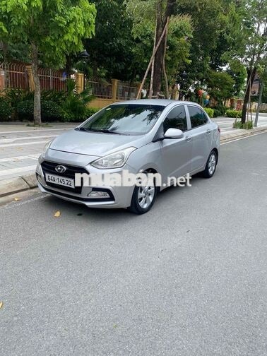 Hyundai i10 2020 Sedan bản đủ