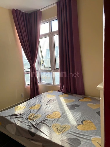 Cho thuê Căn hộ Ngọc Phương Nam Quận 8, Dt : 120m2, 3PN, 12 /th